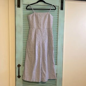 In great condition, only worn a few times. Does not come with the belt